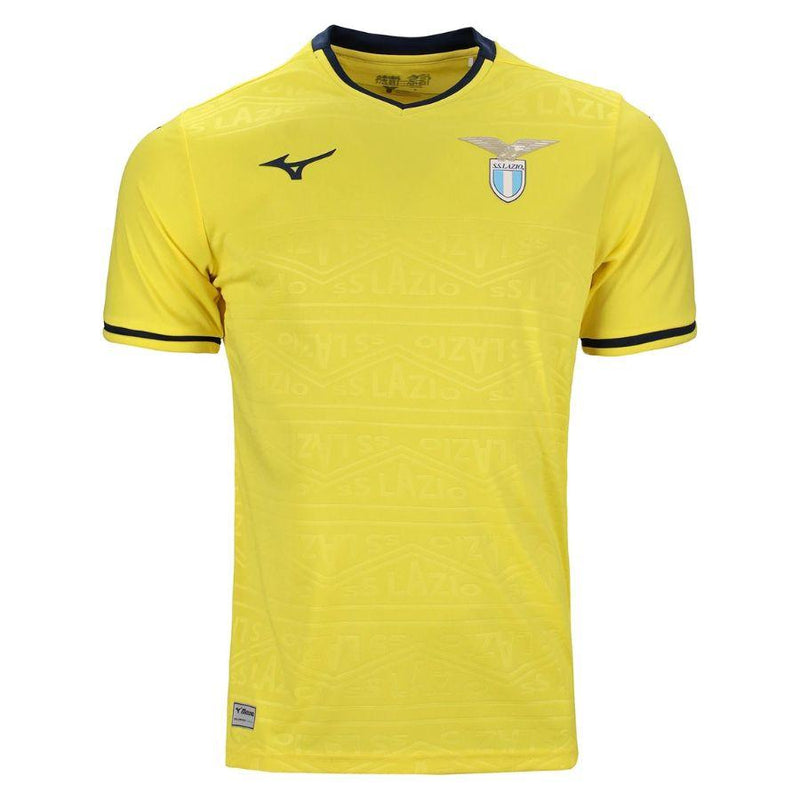 Lazio Away Fan Jersey 2024/25