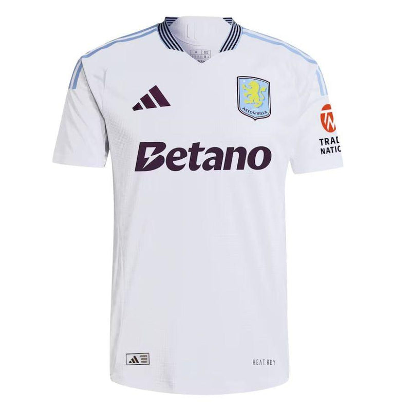 Aston Villa Away Jersey 2024/25