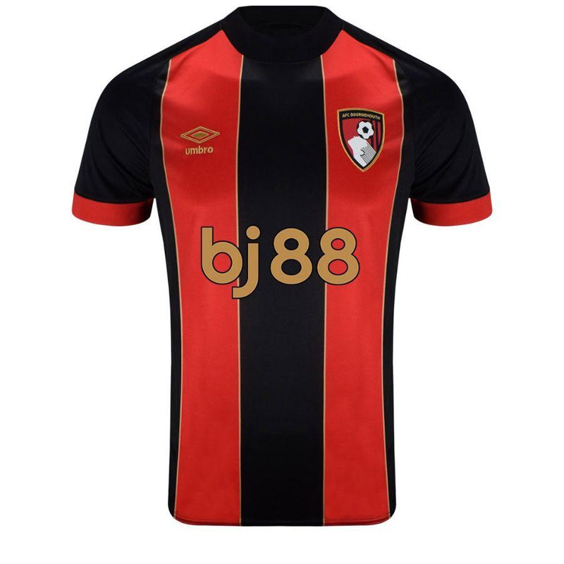 Bournemouth Home Jersey 2024/25