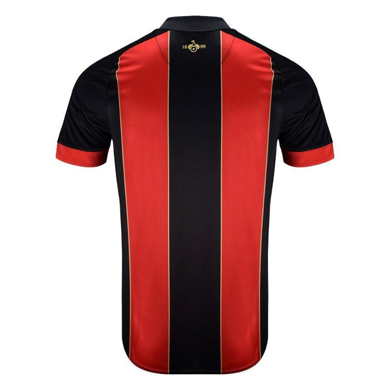 Bournemouth Home Jersey 2024/25