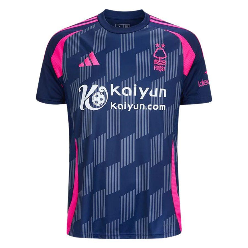 Nottingham Forest Away Jersey 2024/25