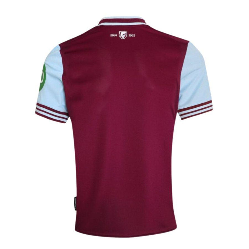 West Ham Home Jersey 2024/25