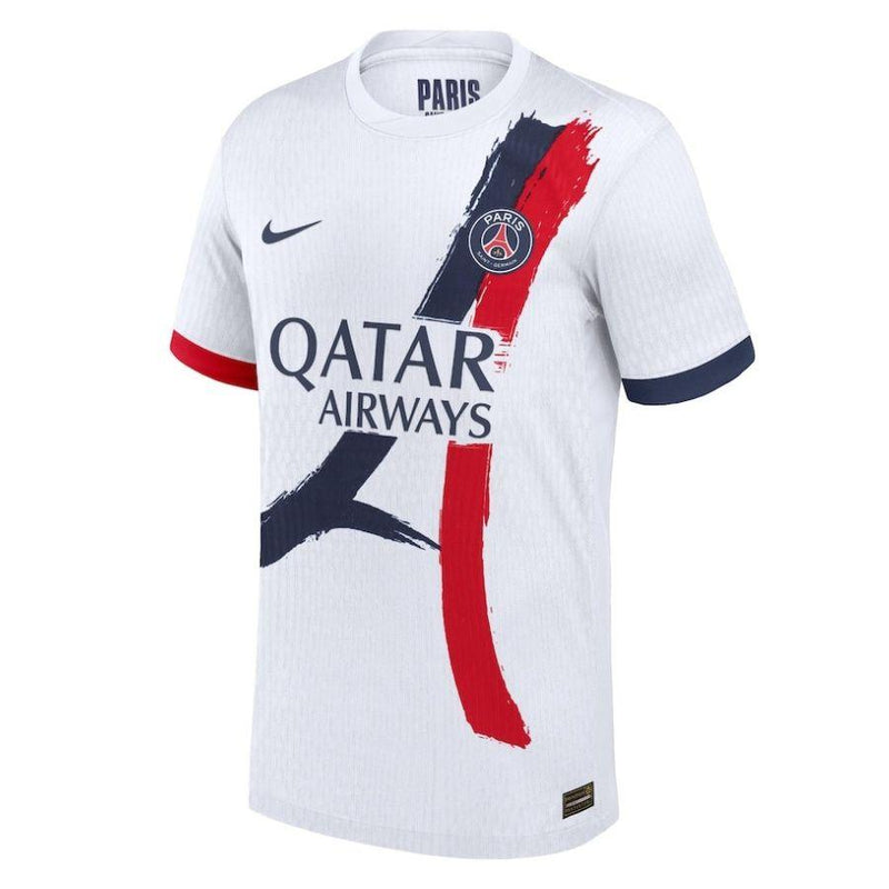 PSG Away Fan Jersey 2024/25