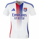 Olympique Lyonnais Home Jersey 2024/25