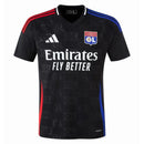 Olympique Lyonnais Away Jersey 2024/25