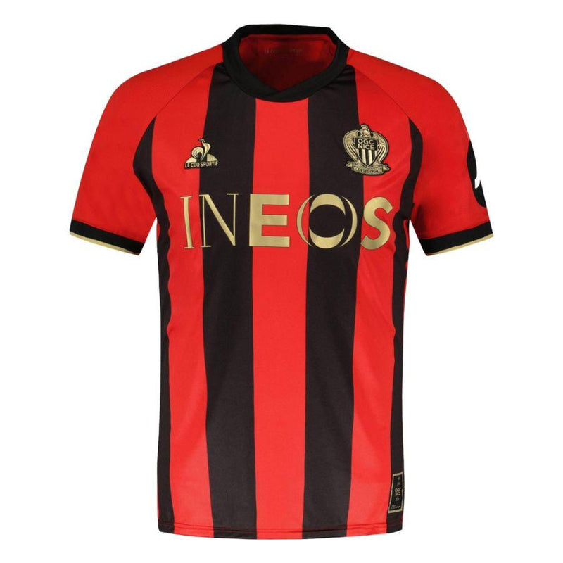 Nice Home Jersey 2024/25