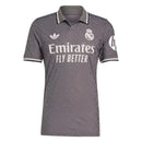 Real Madrid Third Jersey 2024/25