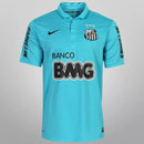 Santos Away Third Jersey 2012/13 Neymar JR