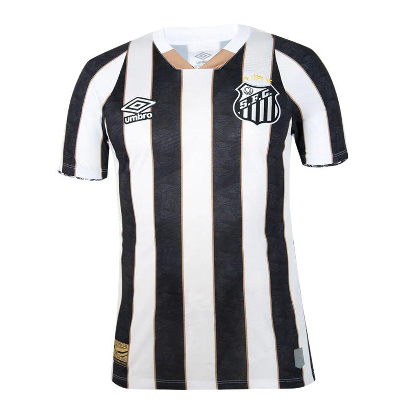 Santos Away Fan Jersey 2024/25