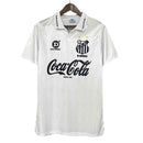 Santos Home Jersey 1993