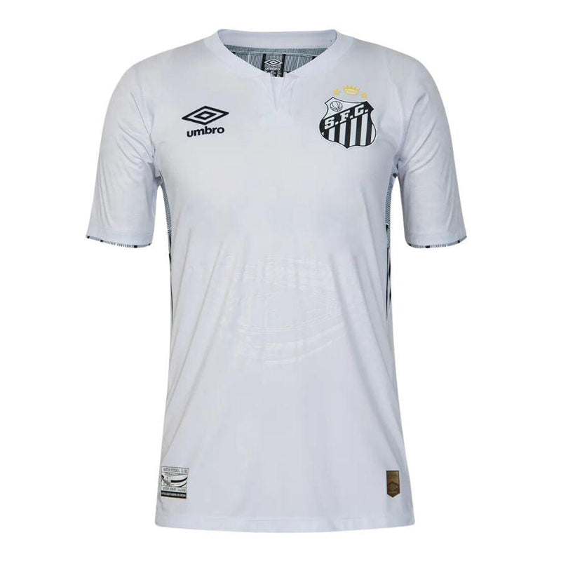 Santos Home Jersey 2024/25