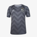 Santos GK 2 Jersey 2024/25