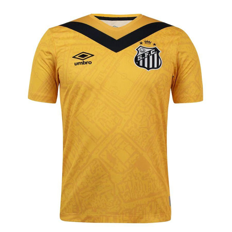 Santos Third Jersey 2024/25