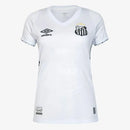 Santos Home Jersey Women's 2024/25