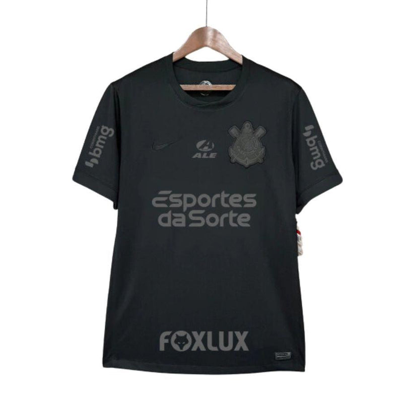 Corinthians Away Fan Jersey 2024/25