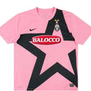 Juventus Away Retro Jersey 2011/12