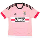 Juventus Away Retro Jersey 2015/16