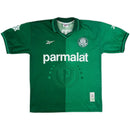 Palmeiras Home Retro Jersey 1997/98