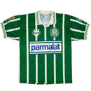 Palmeiras Home Retro Jersey 1992/93