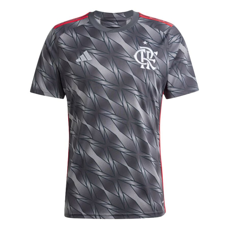 Flamengo Third Fan Jersey 2024/25