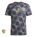 Flamengo Third Fan Jersey 2024/25
