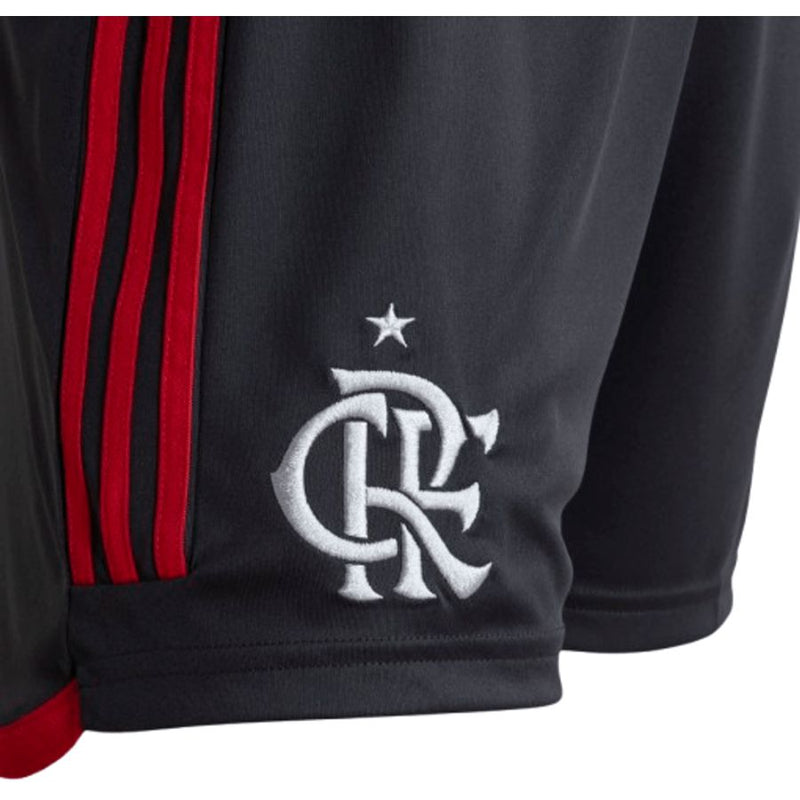 Kids KIT Flamengo Third Jersey 2024/25