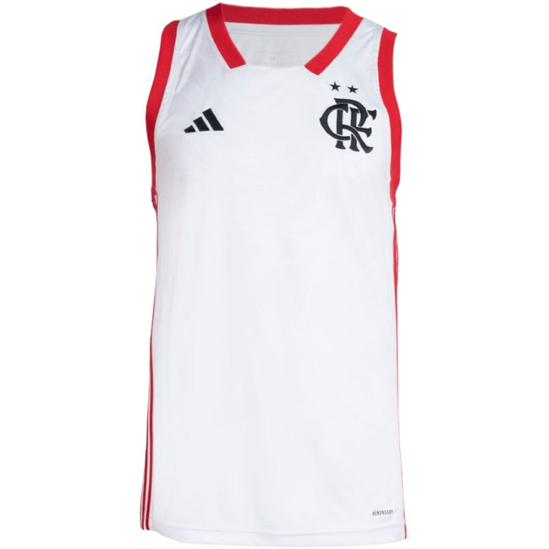 Flamengo Regatta NBB Away 2024/25