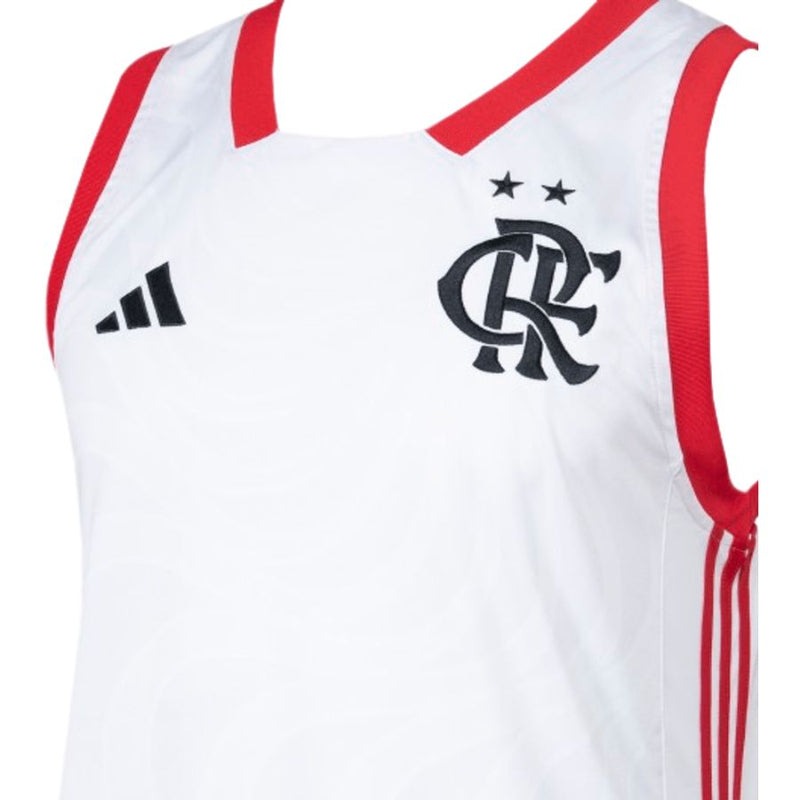 Flamengo Regatta NBB Away 2024/25