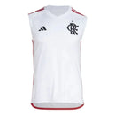 Flamengo Away Regatta Fan Jersey 2024/25