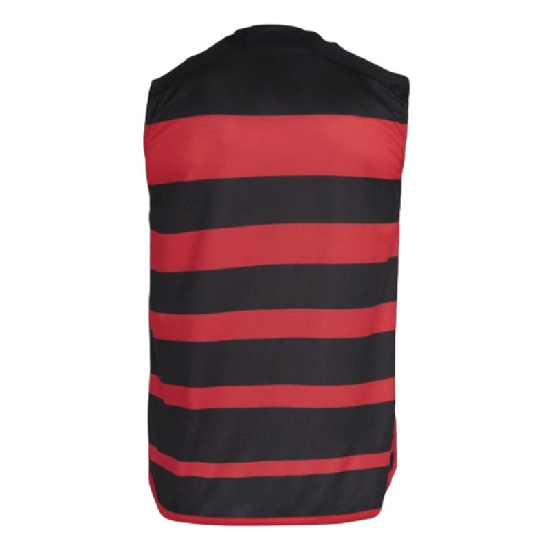 Flamengo Home Regatta Fan Jersey 2024/25