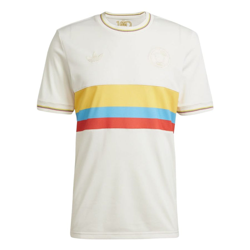 Colombia Centenary Fan Jersey 2024/25