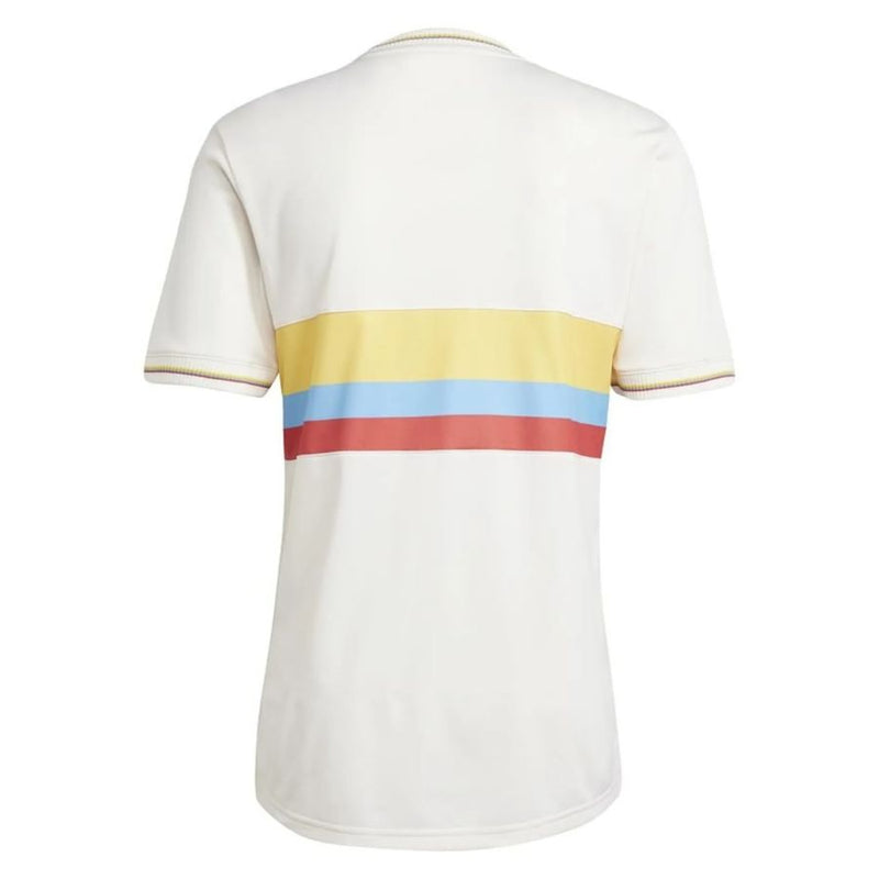 Colombia Centenary Fan Jersey 2024/25