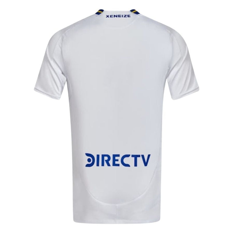 Boca Juniors Away Fan Jersey 2024/25