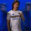 Boca Juniors Away Authentic Player 2024/25