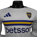 Boca Juniors Away Authentic Player 2024/25