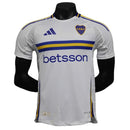 Boca Juniors Away Authentic Player 2024/25
