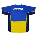 Boca Juniors Retro Home Jersey 2002/2003 Nike