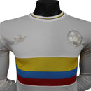 Colombia Centenary  Authentic Player 2024/25