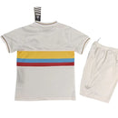 Kids KIT Colombia Centenary Fan Jersey 2024/25
