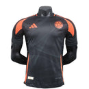 Colombia Away Authentic Player 2024/25