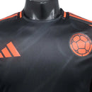 Colombia Away Authentic Player 2024/25