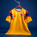 Retro Colombia Home Jersey 1990-91 Valderrama