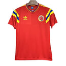 Retro Colombia Away Jersey 1990-91 Valderrama