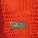 Bayern München Home Long Sleeve Authentic Player 2024/25