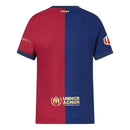 Barcelona Coldplay Collab Home Fan Jersey 2024/25