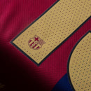 Barcelona Home  Fan Jersey 2024/25