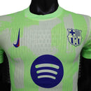 Barcelona Third Authentic Player 2024/25