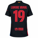 Barcelona Away Authentic Player 2024/25