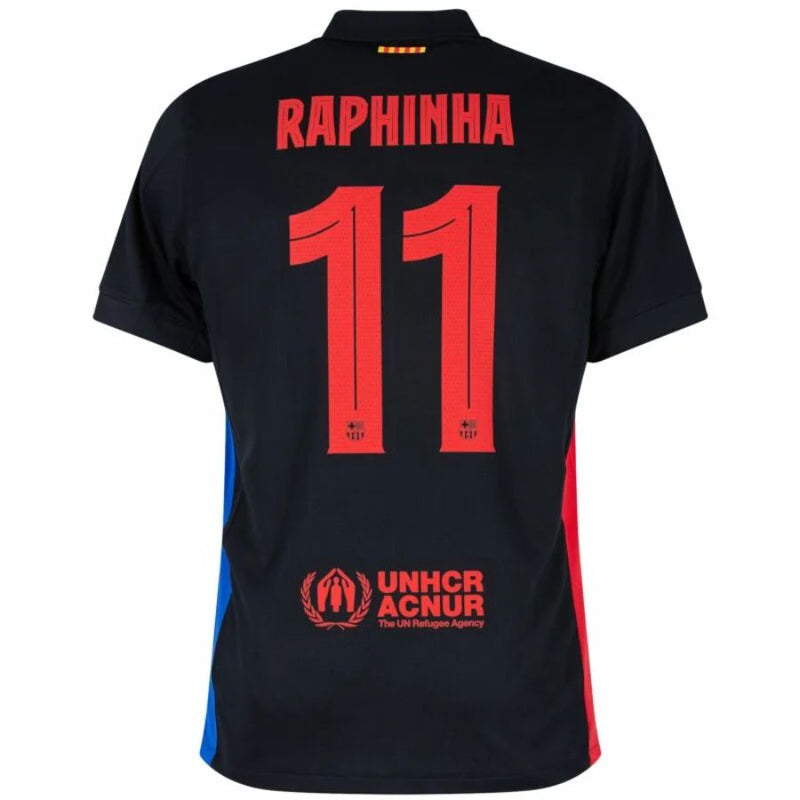 Barcelona Coldplay Collab Third Authentic Player 2024/25