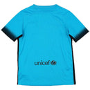 Barcelona Third Retro Jersey 2015/16